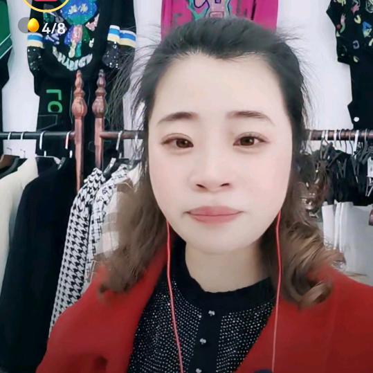 向姐重庆市潼南区兆丰服饰