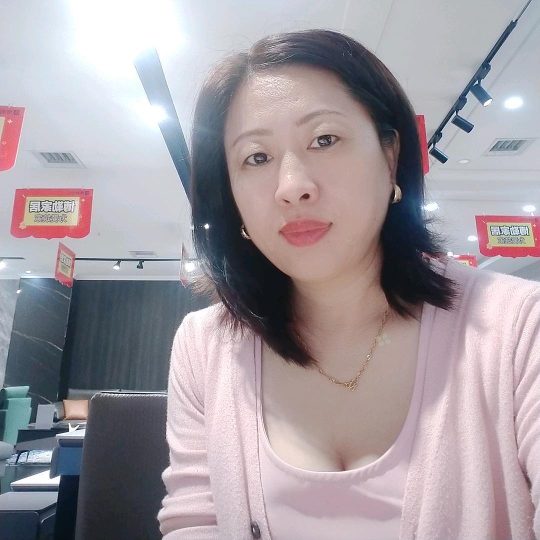 辽阳玛丽姐@红美悍尼！奢古家居