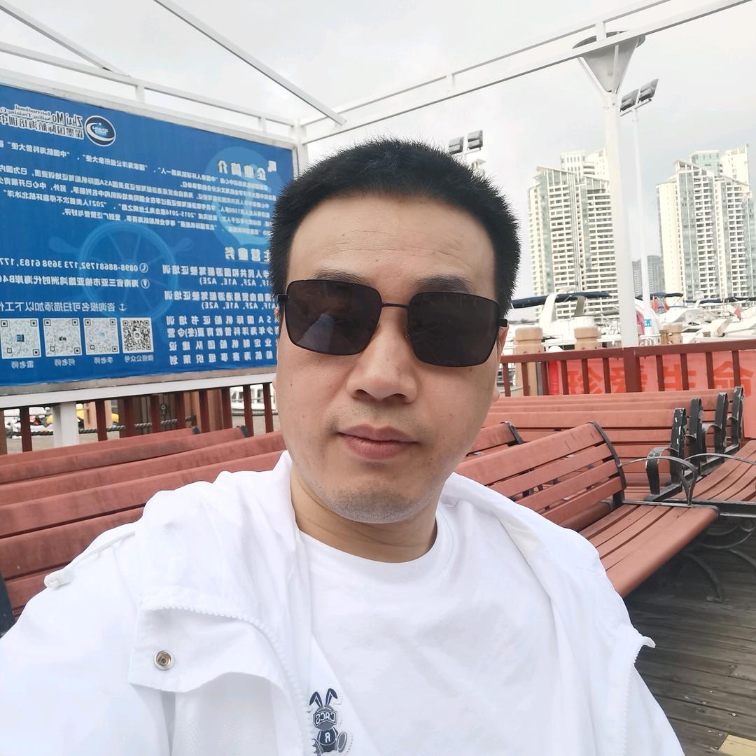明天会更好（轩宇）