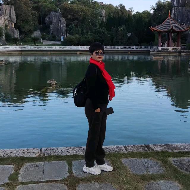 鲜花