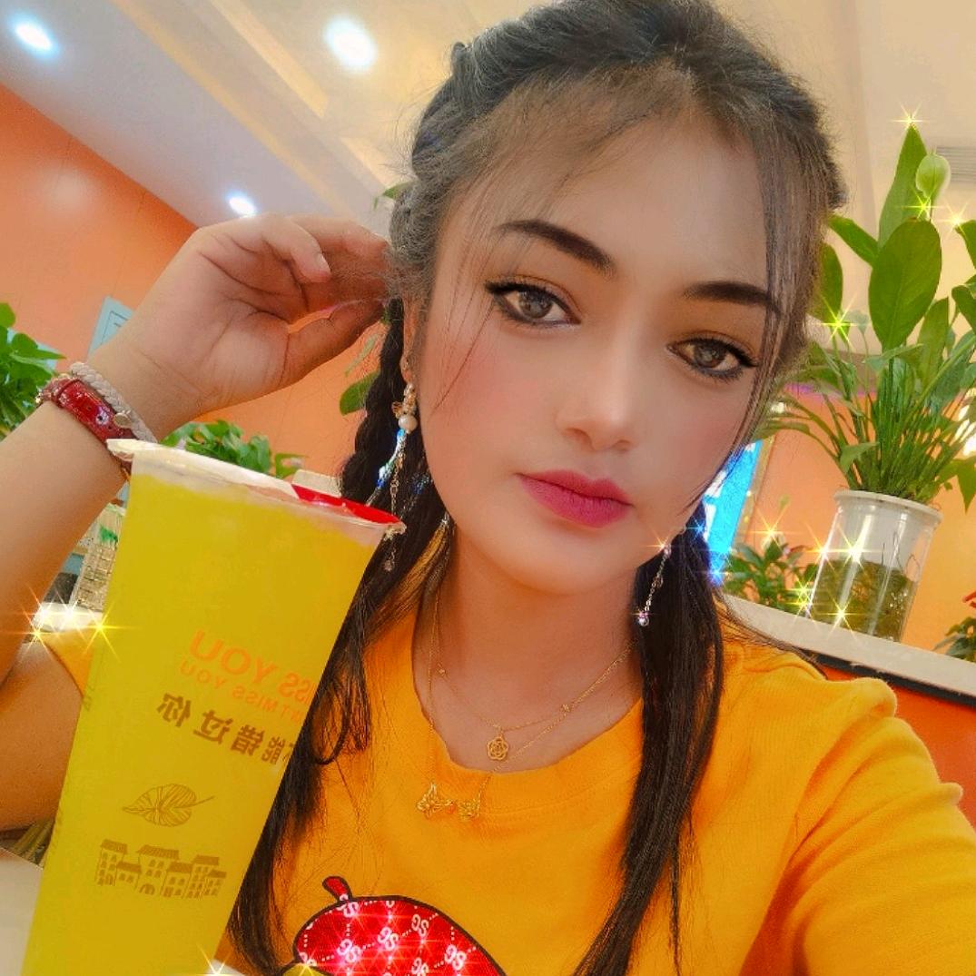小甜 心