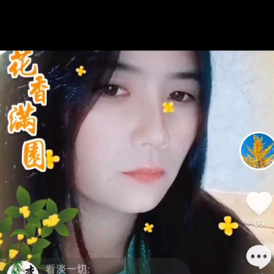 回忆童年@