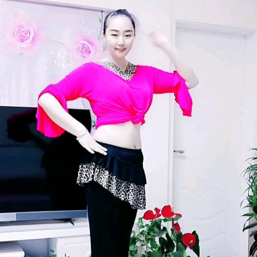 本圣花
