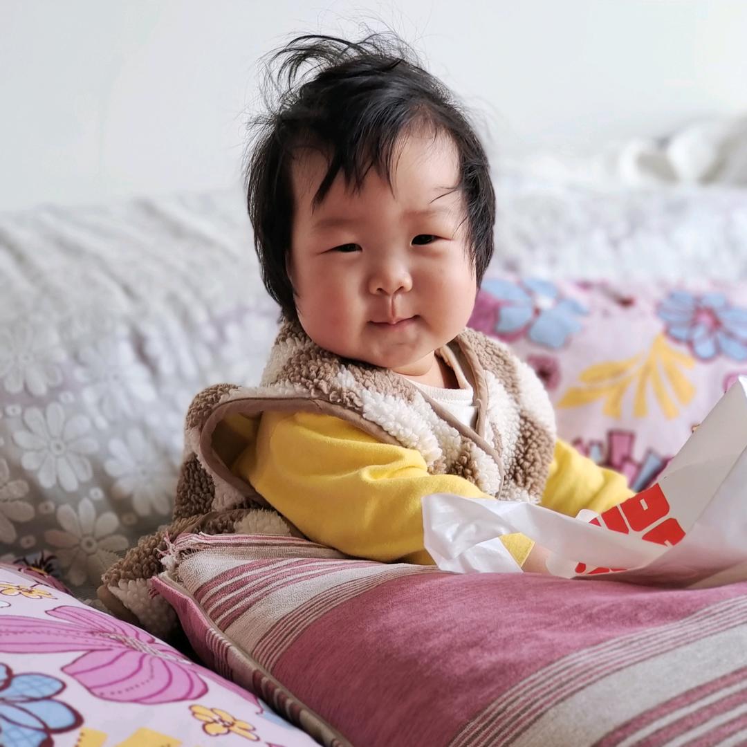 俺叫三妮