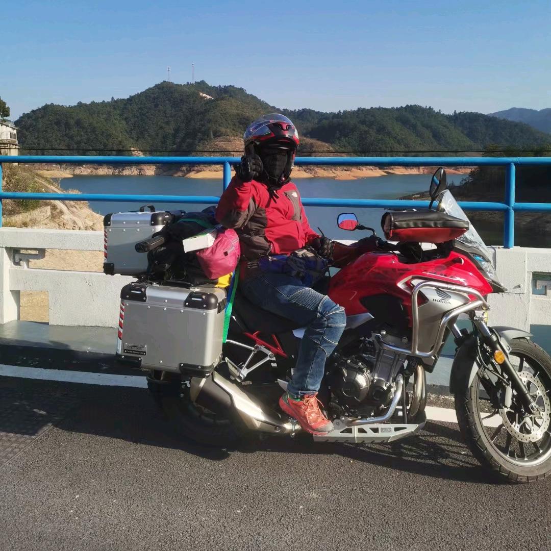 非洲高人