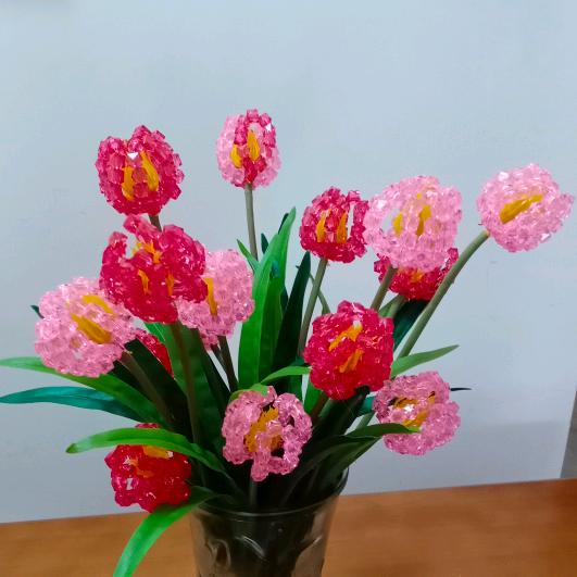 我是我