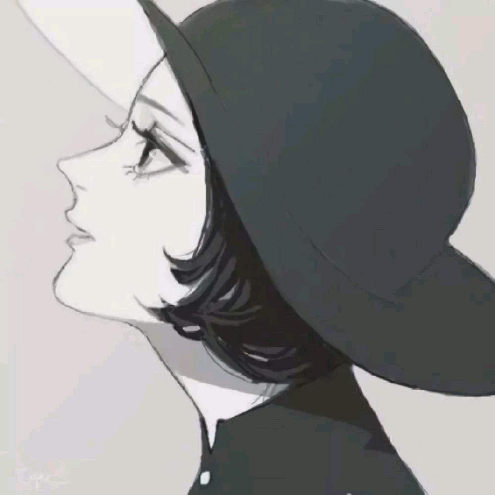 👑彡菇娘(拒绝连赞)