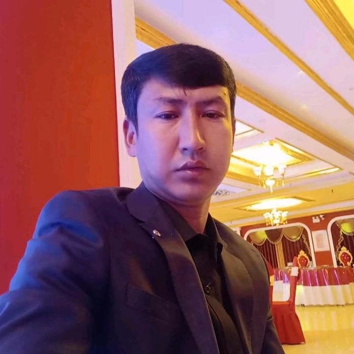 艾克拜尔·热合曼