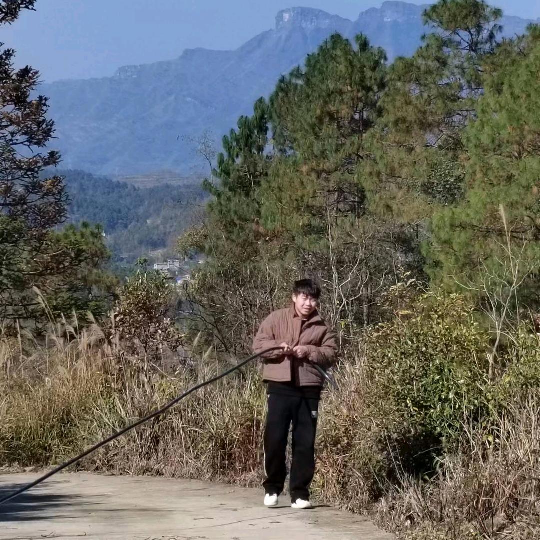 小尚益