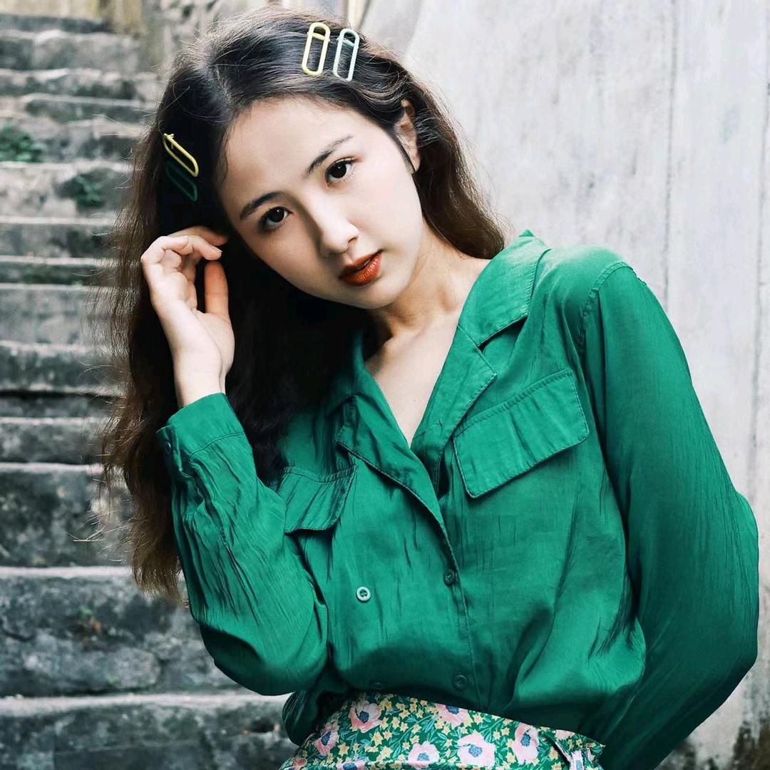 虎牙妹妹