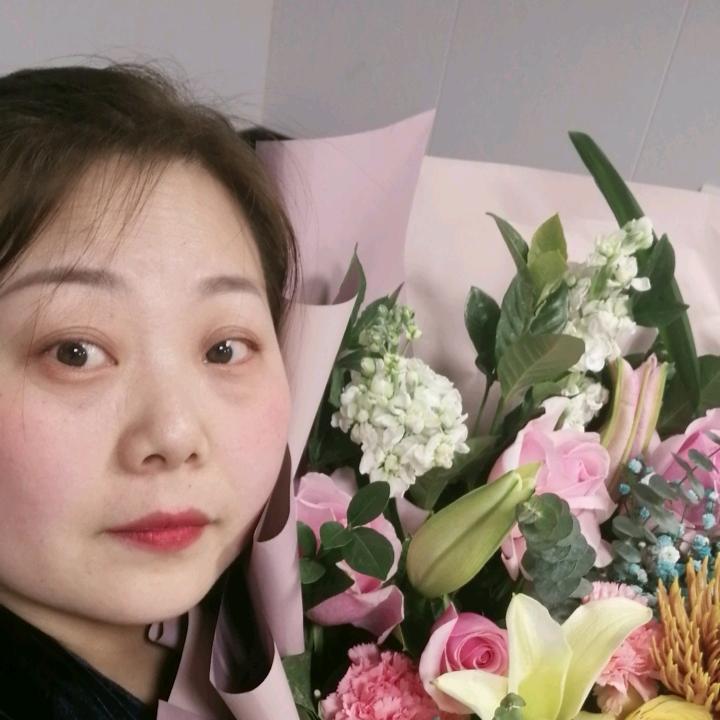 难以忽略的温柔头像