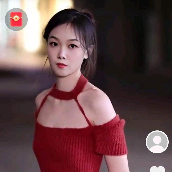 庄里的后花园