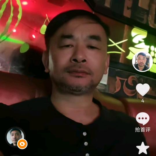 一个失败的生意人。