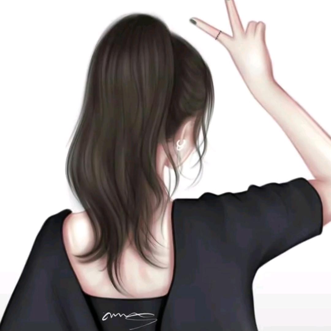 怪丫头