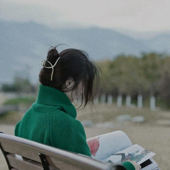 @仙女不讲李