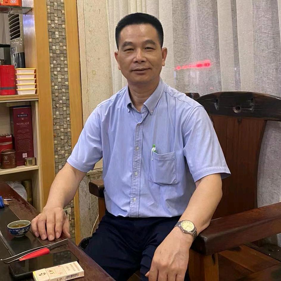 广州花都秀林庄—江总