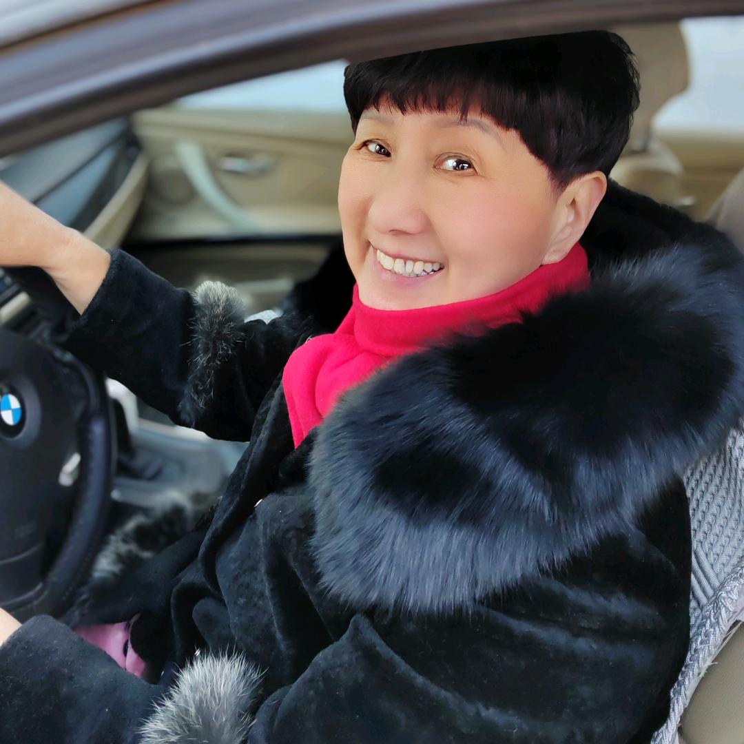 霸气，女王。2（守护情怀玲姐）