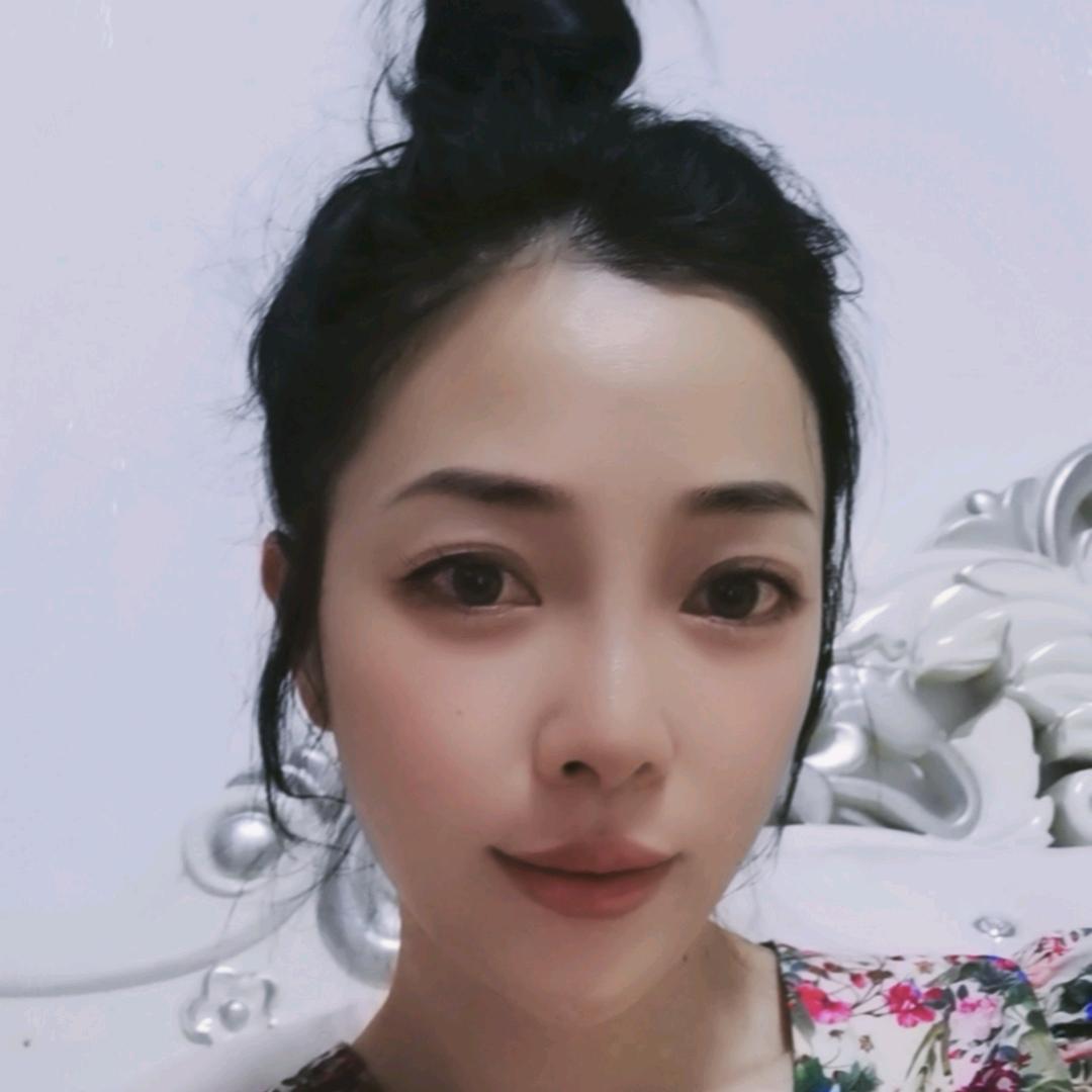 杨姑娘