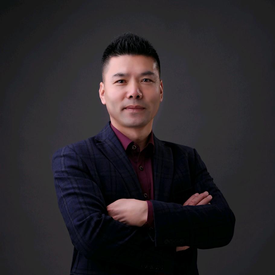 李罡