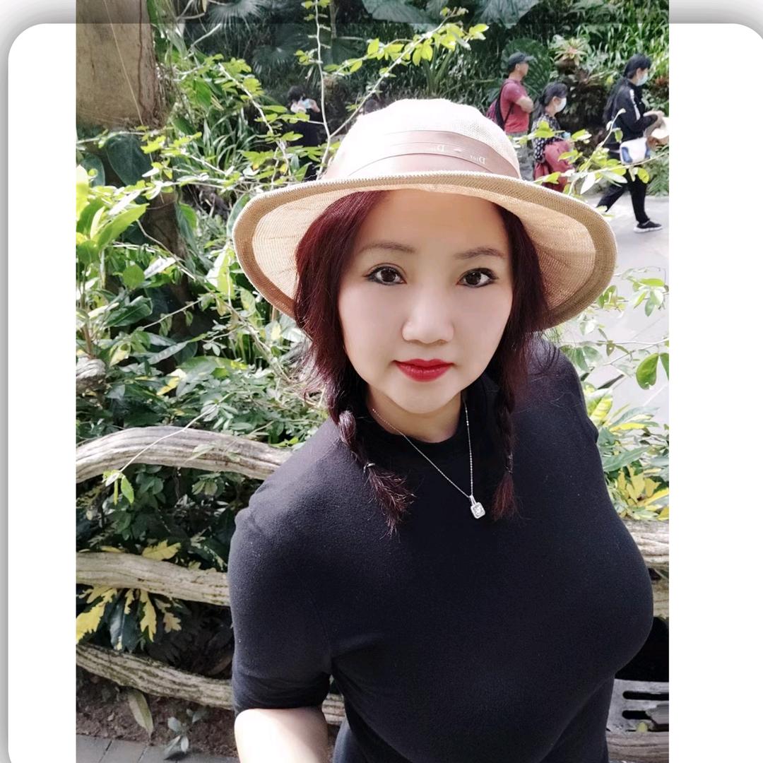 红红 🍓