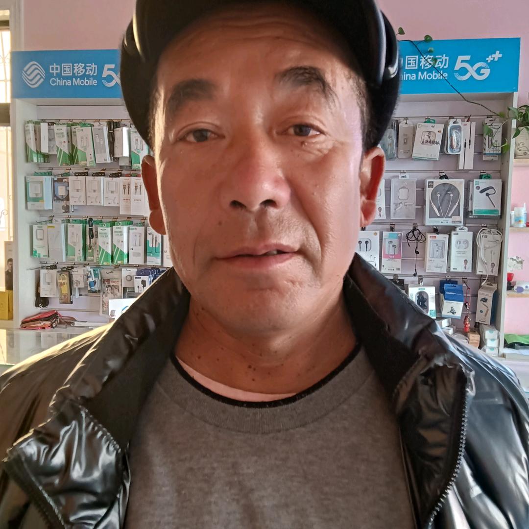 老豆