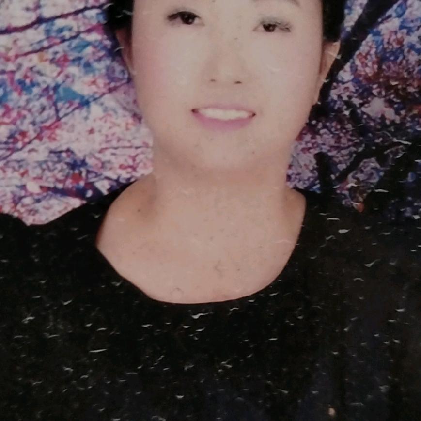 用户小英，