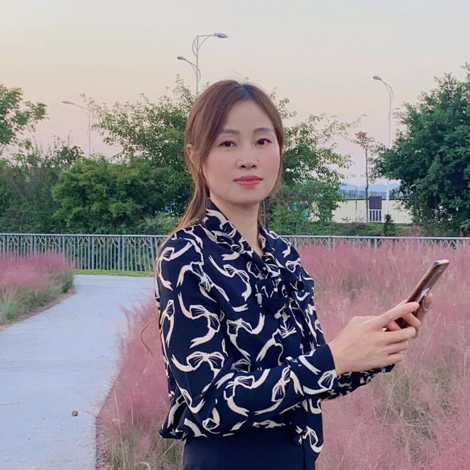 小布点<手机拍摄>