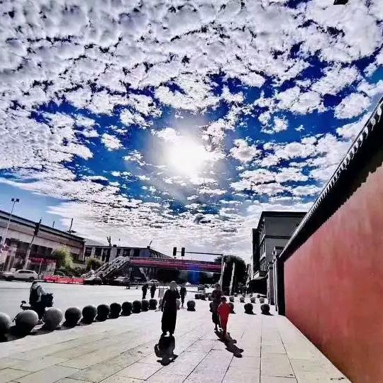 @旭日东升@