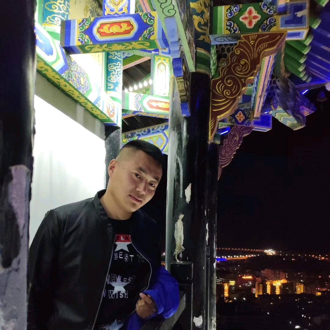 李长红