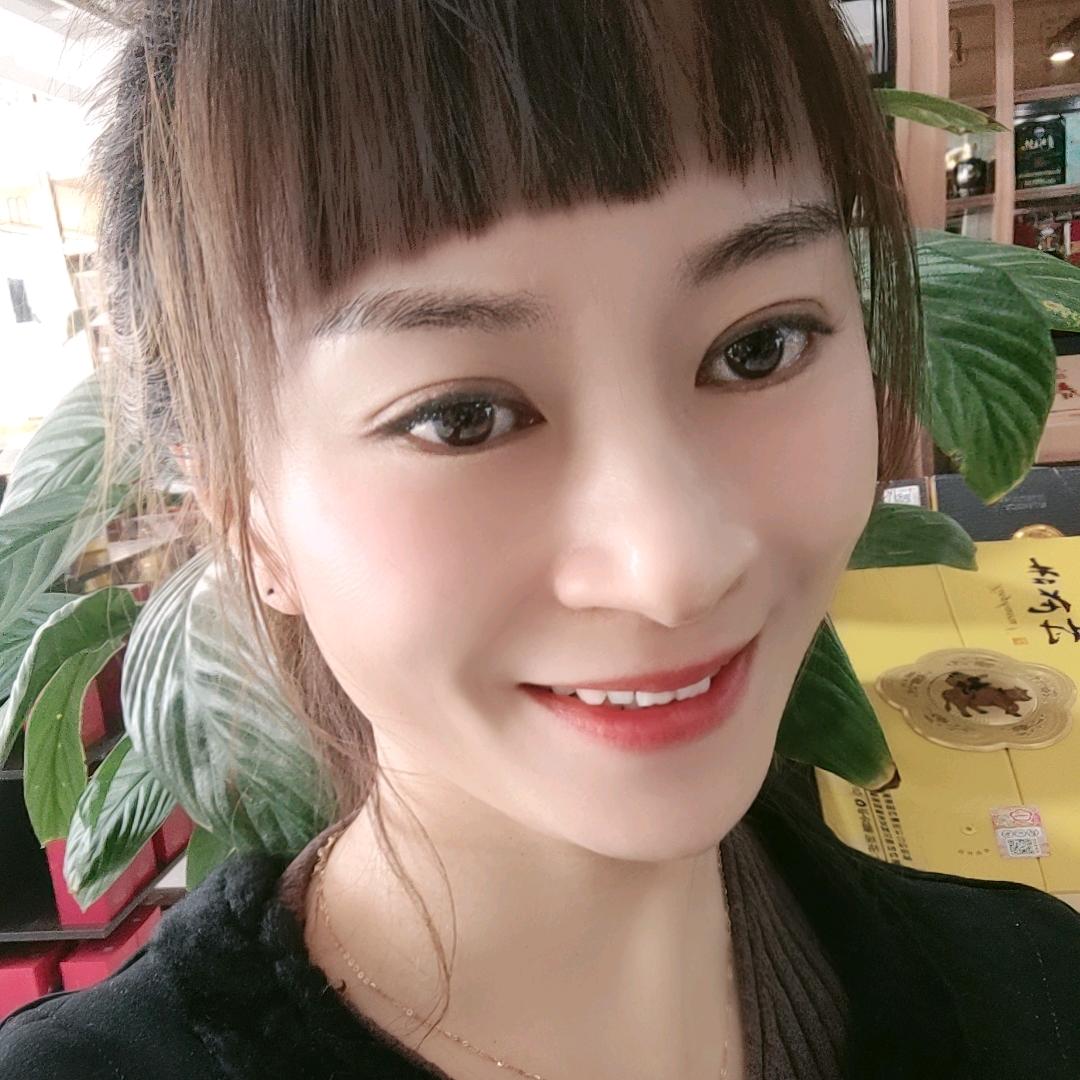 刘大美~