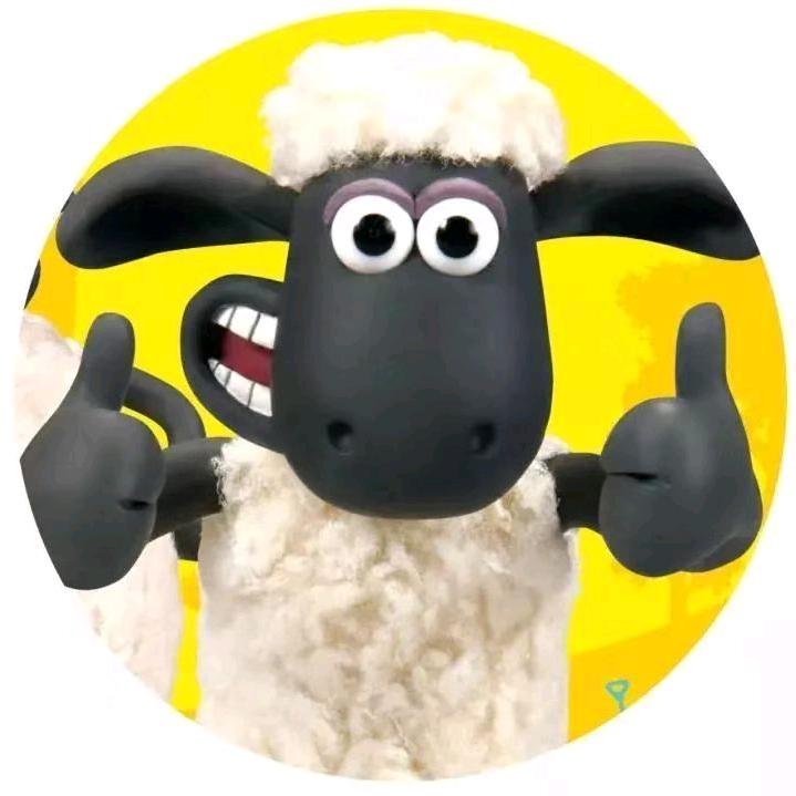 恩呐🐏