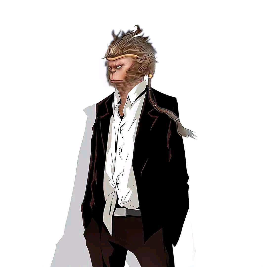⑦月