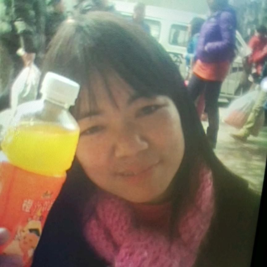 八月桂花香～张三妹（欣家人）