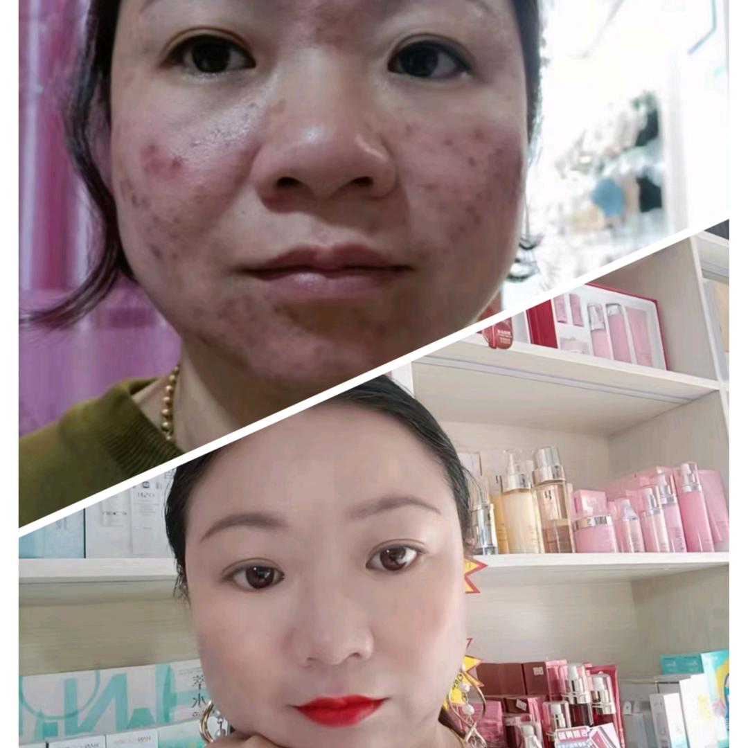 唯美名妆莉莉（武阳店）