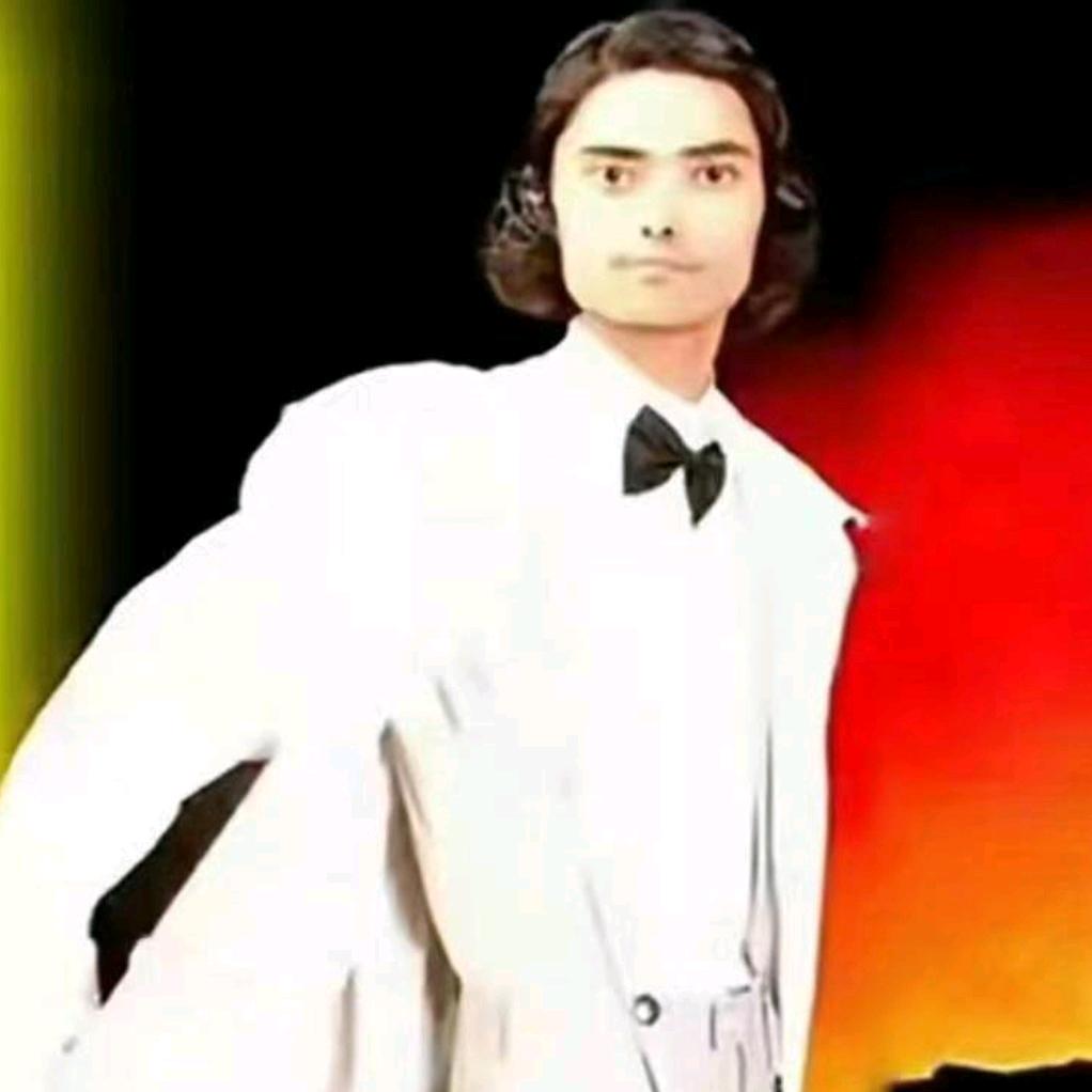 东方先生李青鸾