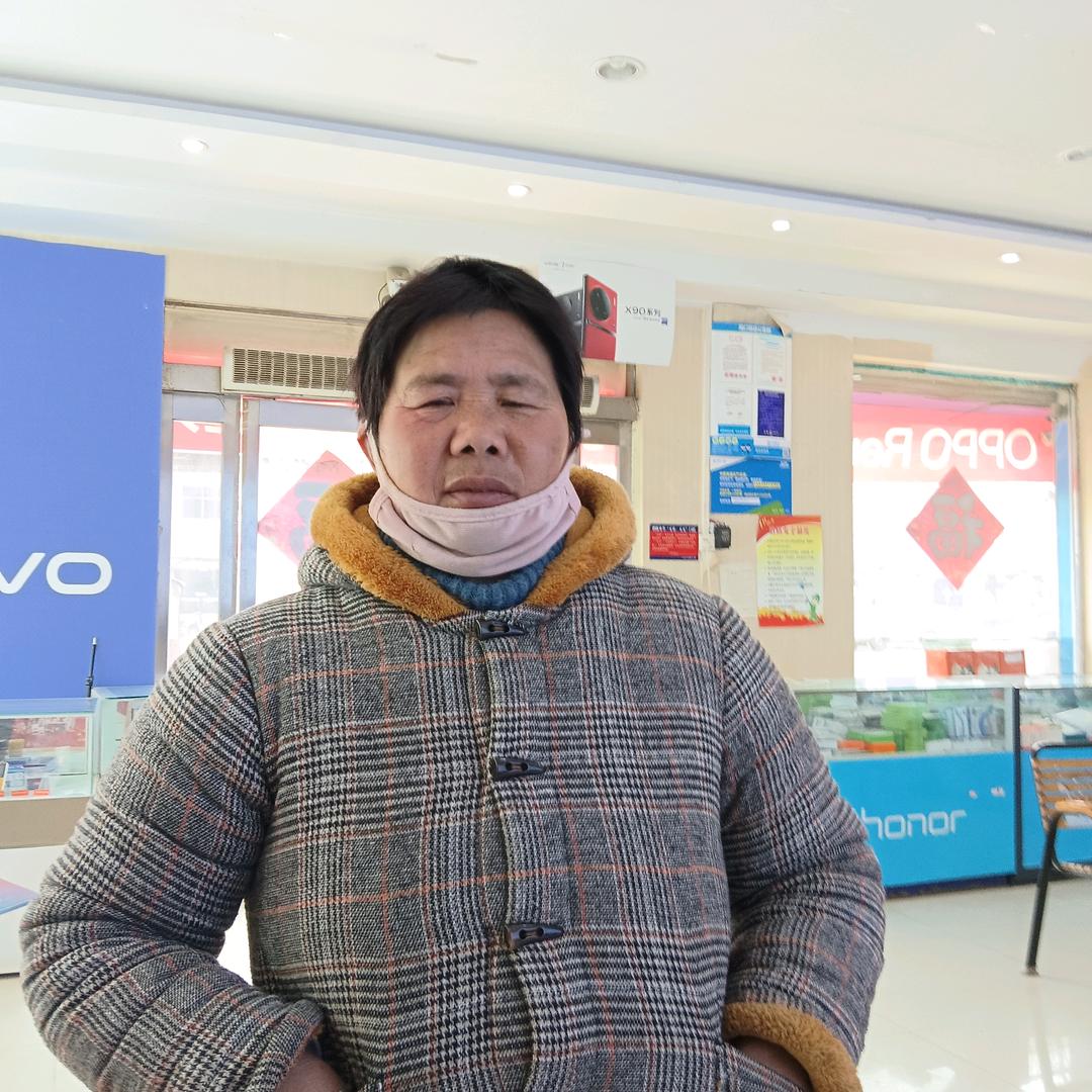 拥抱幸福