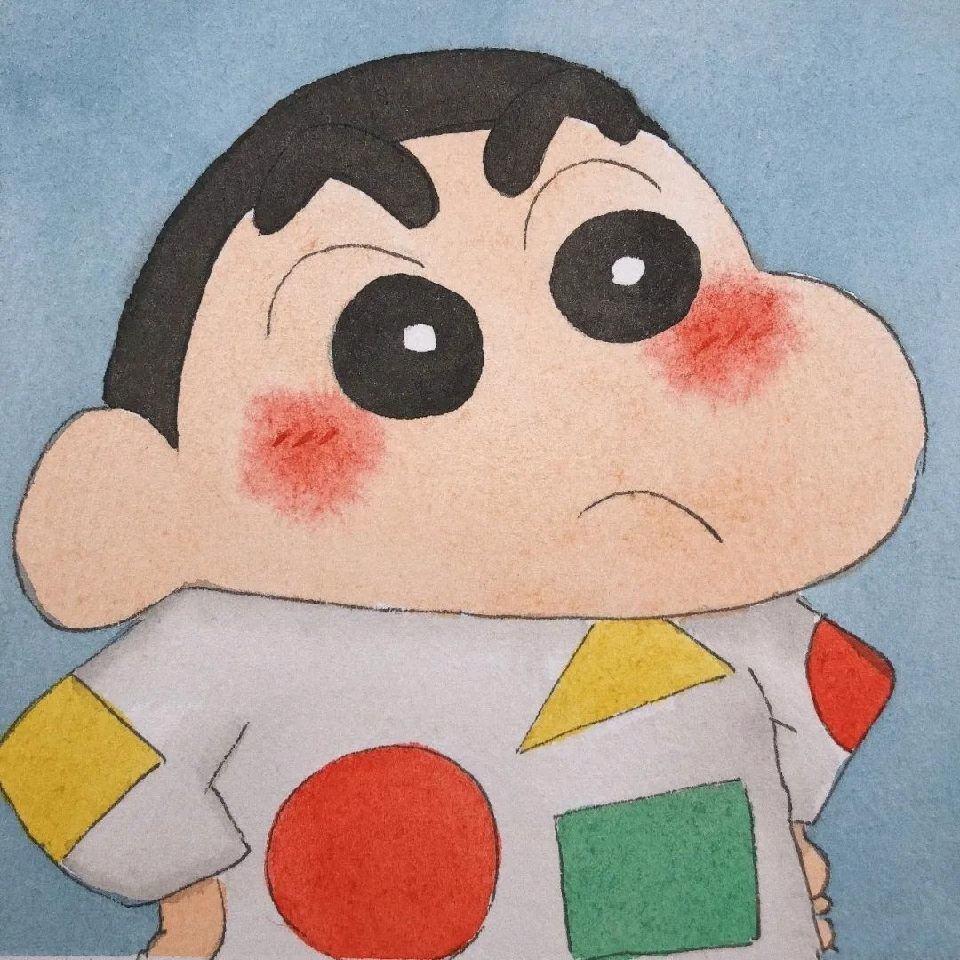 野原•新之助