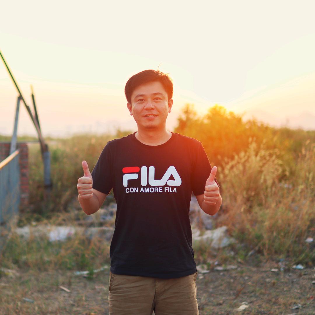 老杨水产朋友圈