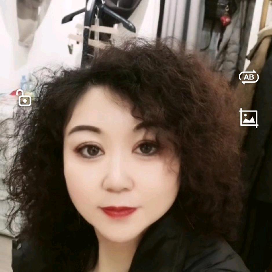 张丽娟（谢绝私聊）