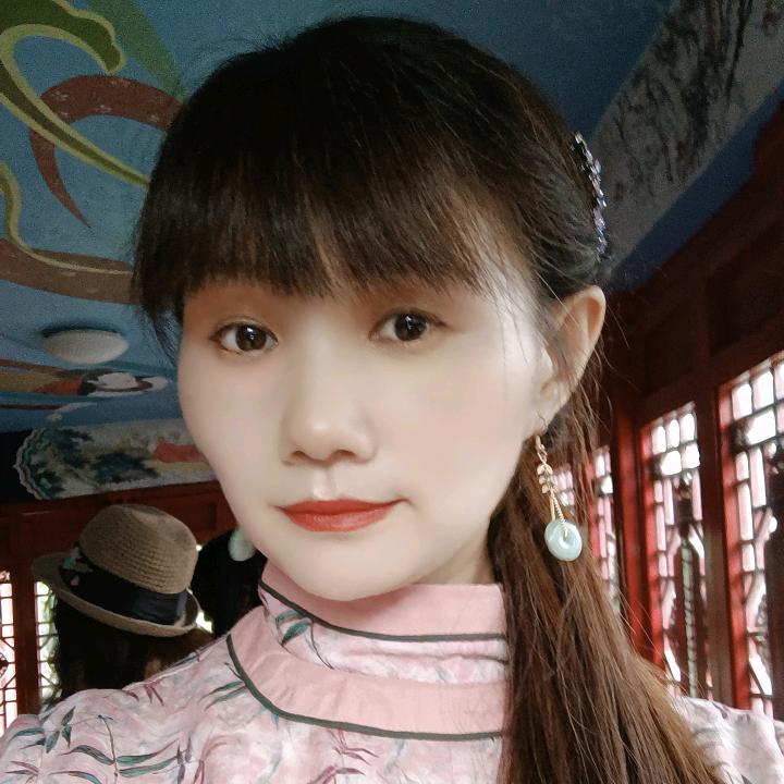 旗袍红红🎤
