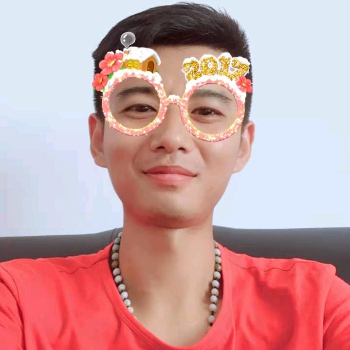 林超