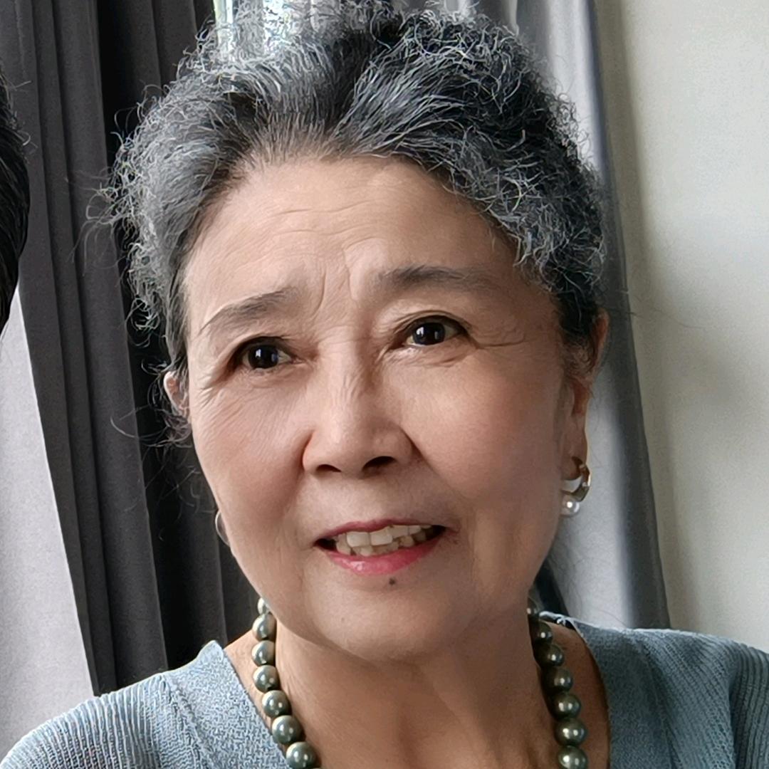 老戏骨