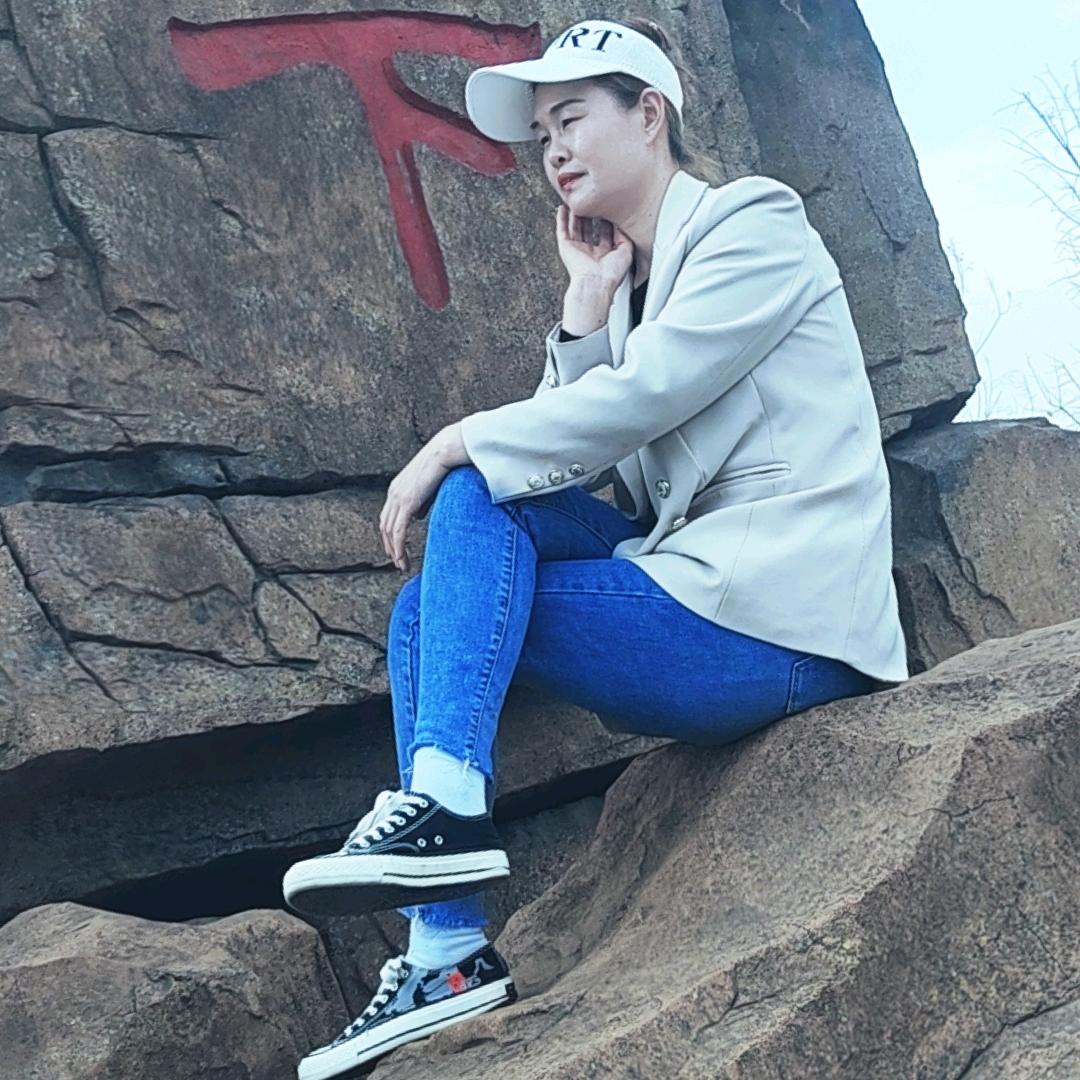 依然美时尚女装（橱窗有好物）