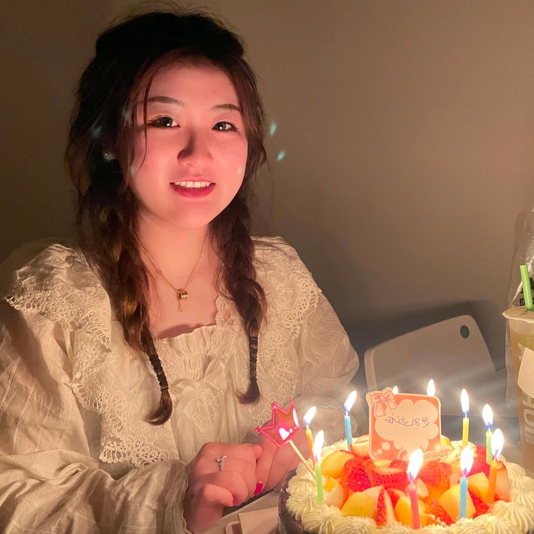 牙牙
