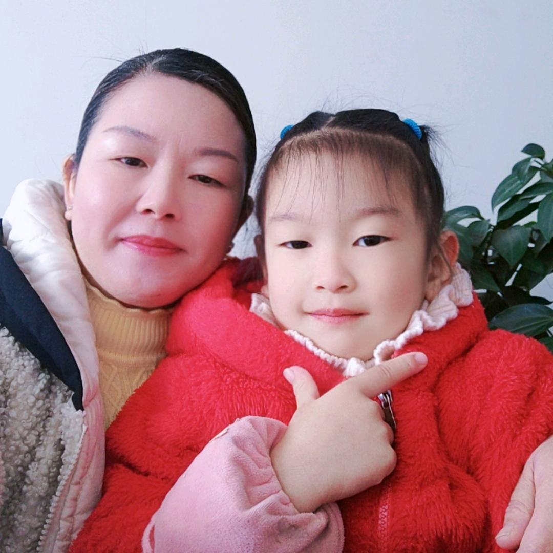 我是单身妈妈