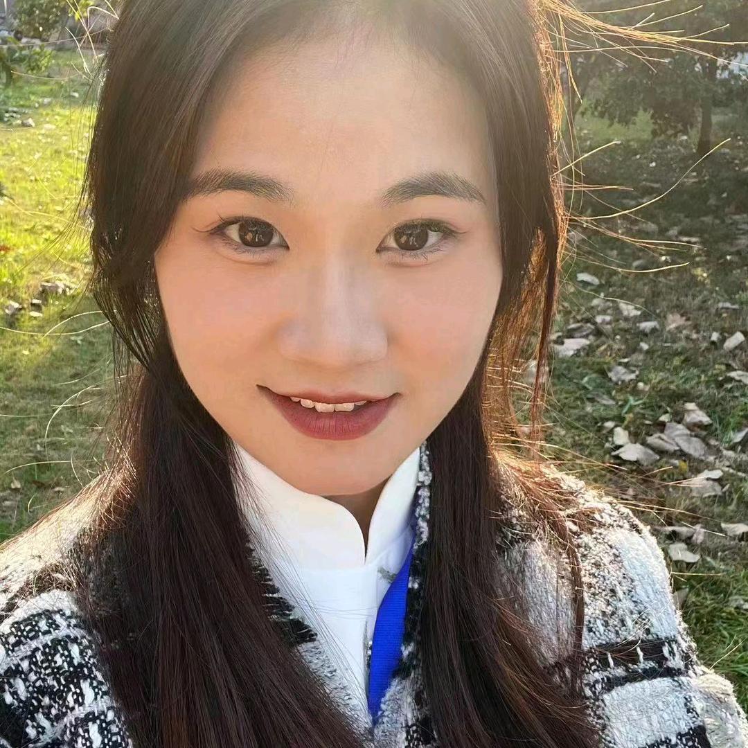 开心小鱼🐟