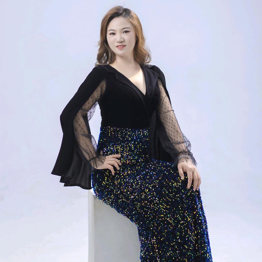 良咔笑乐美容养生店