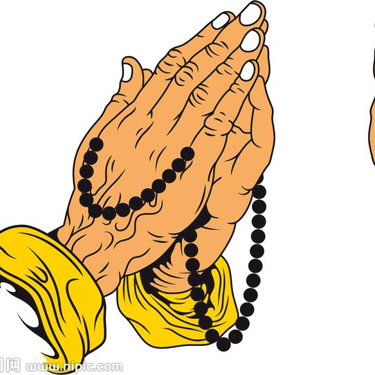 流星下许愿的俗人