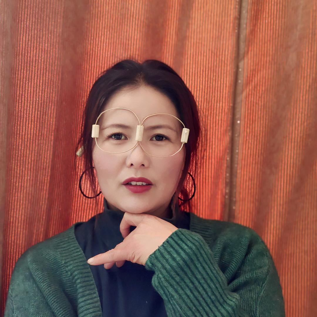 细阳虎牙妹3