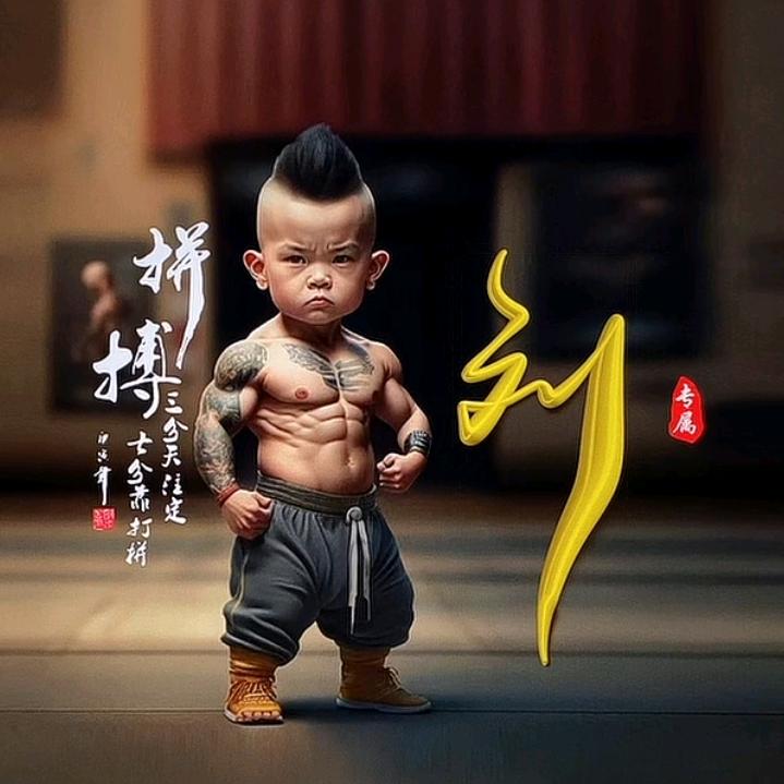 爱的承诺